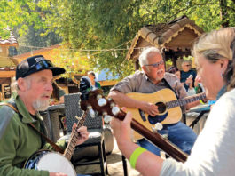 24th Brookdale Bluegrass Festival delivers a jam-tastic weekend Brookdale Bluegrass and American Roots Festival