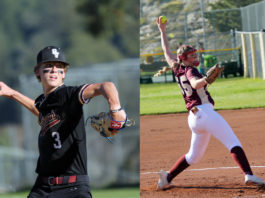 Scotts Valley’s Corbin Giesen, Sofie Seese named Preps of the Week | Central Coast Prep Sports Ticker
