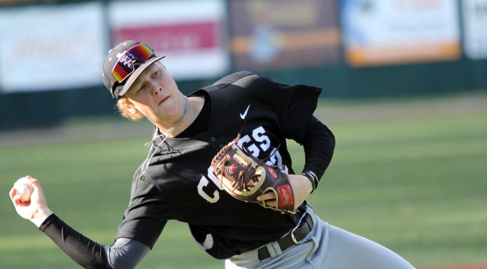 Cougars optimistic for upcoming league season | High school baseball