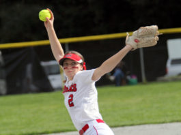Scotts Valley, SLV spring programs nearly hit midway point of the season | Sports Roundup