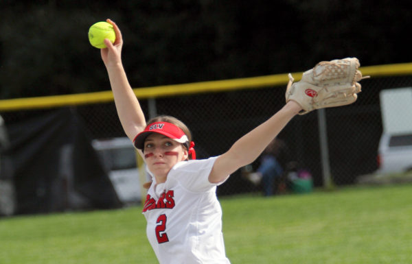 Scotts Valley, SLV spring programs nearly hit midway point of the season | Sports Roundup