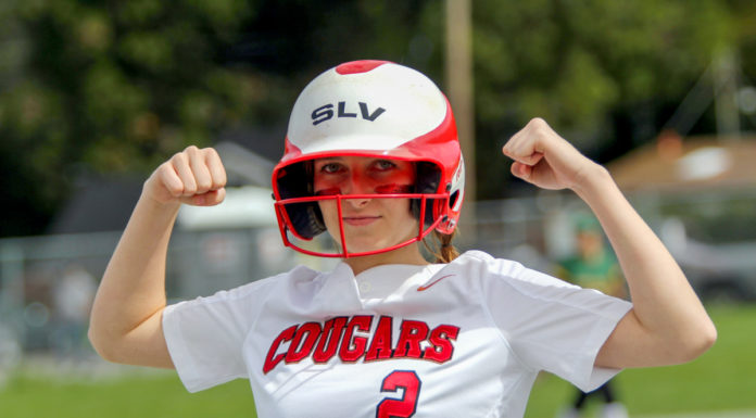 Cougars confident for midseason turnaround | High school softball