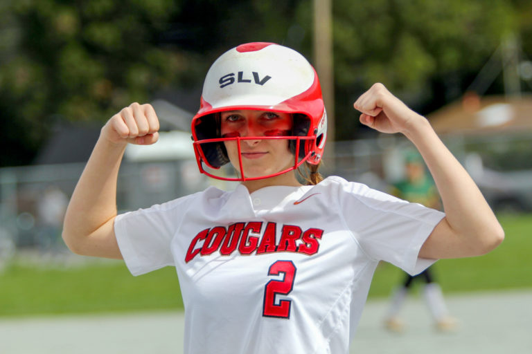 Cougars confident for midseason turnaround | High school softball