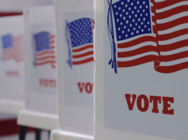 Former police officers Clark, Lind and nurse Jett lead Scotts Valley Council race Election vote