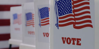 Candidate filing opens Monday for June 2026 Primary Election Election vote