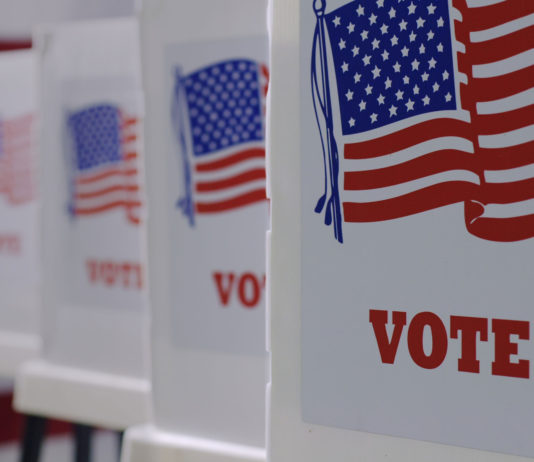 Candidate filing opens Monday for June 2026 Primary Election Election vote