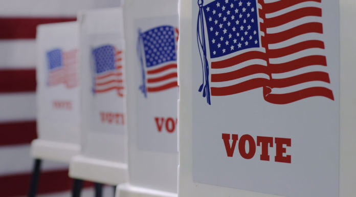 Candidate filing opens Monday for June 2026 Primary Election Election vote