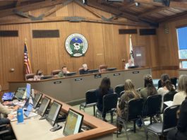 HCD certifies Scotts Valley’s Housing Element Scotts Valley City Council