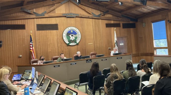 State certifies Scotts Valley’s Housing Element on first try Scotts Valley City Council