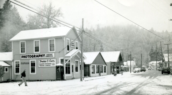 Informational meeting set for newly formed Ben Lomond Village Alliance Ben Lomond