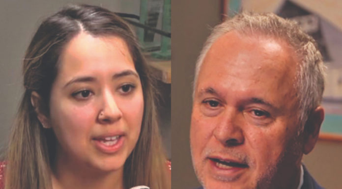 Scotts Valley podcast puts mistreatment of children in the spotlight Podcast