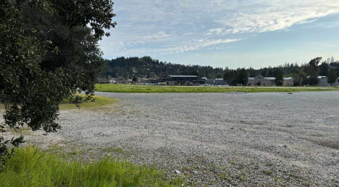 Mayor’s Message | On the Outside Looking In Scotts Valley Skypark