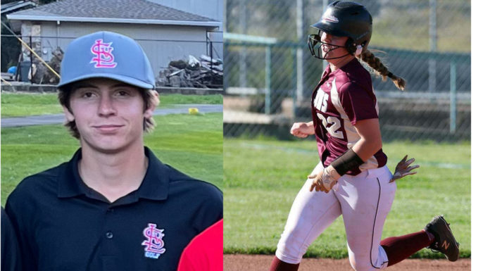 SLV’s Keenan Buntz, SV’s Taylor Wilson named Preps of the Week | Press Banner Sports Ticker