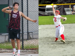 Scotts Valley’s Lorenzo Gonzalez, SLV’s Abigale Krepelka named Preps of the Week | Press Banner Sports Ticker