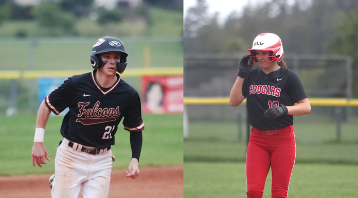SV’s Jacob Pauka, SLV’s Sophia Sarmiento named Preps of the Week | Press Banner Sports Ticker