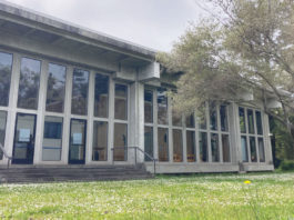 Sex trafficking investigation prompts review of Boys & Girls Clubs’ policies Santa Cruz County Superior Courthouse