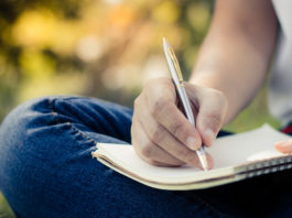 Inaugural Santa Cruz County Youth Poet Laureate celebration set for April 10 Youth poetry writing