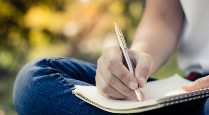 Inaugural Santa Cruz County Youth Poet Laureate celebration set for April 10 Youth poetry writing