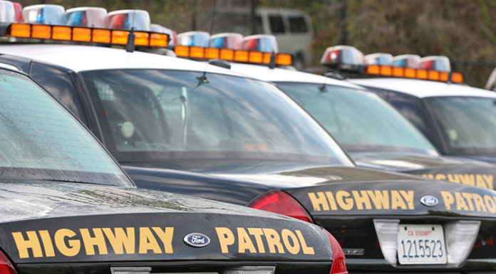 Man killed in crash near Felton California Highway Patrol