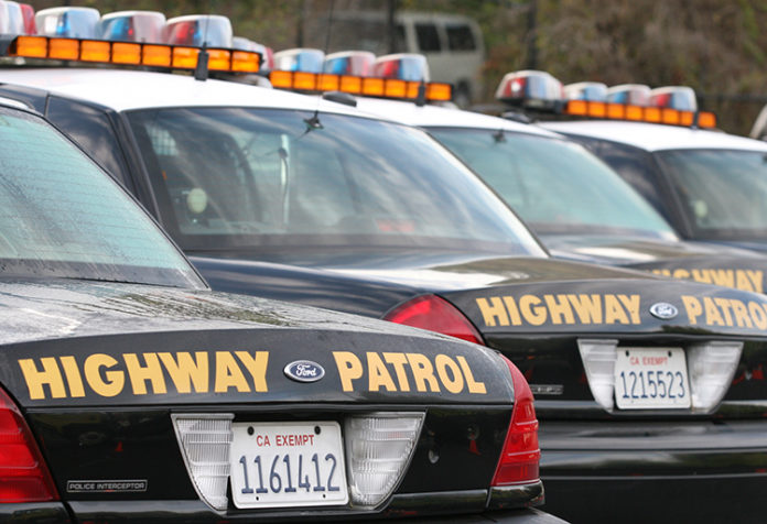 California Highway Patrol