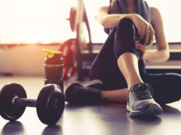 Fitness | How Fitness Keeps You Young Fitness