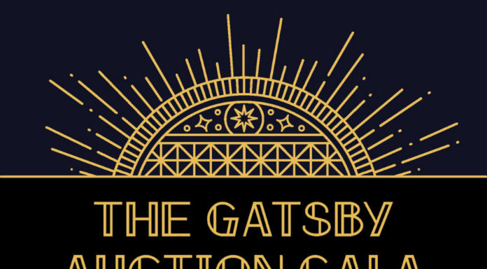 SLV Elementary hosts Gatsby Auction Gala next Friday for school fundraising efforts
