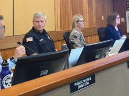 Scotts Valley looks ahead to infrastructure upgrades as costs increase Scotts Valley