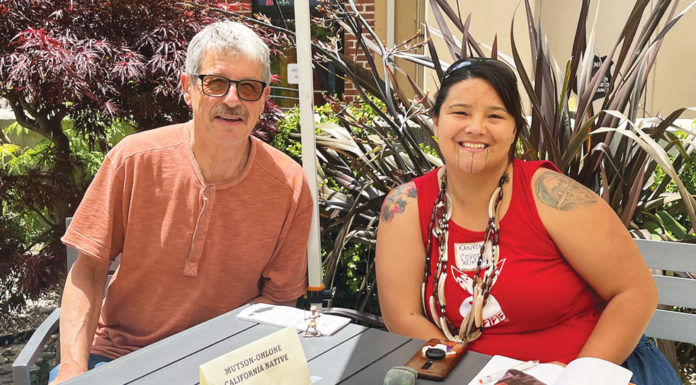 ‘Let’s Talk About It’ event fosters understanding and connection across differences LTAI