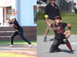 Scotts Valley’s Quinn Turowski, Taylor Wilson named Preps of the Week | Press Banner Sports Ticker