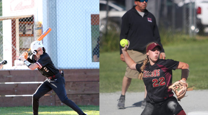 Scotts Valley’s Quinn Turowski, Taylor Wilson named Preps of the Week | Press Banner Sports Ticker