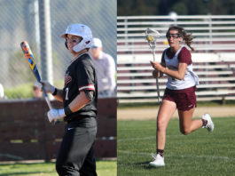 Scotts Valley’s Jack Abel, Sofia Niklaus named Preps of the Week | Press Banner Sports Ticker