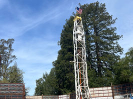 Scotts Valley Water District well replacement project restarts