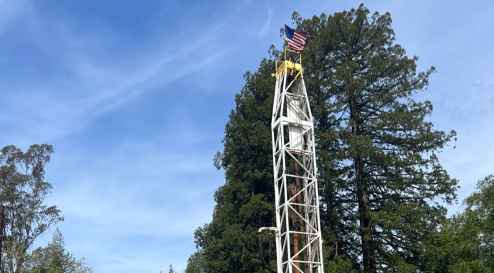Scotts Valley Water District well replacement project restarts