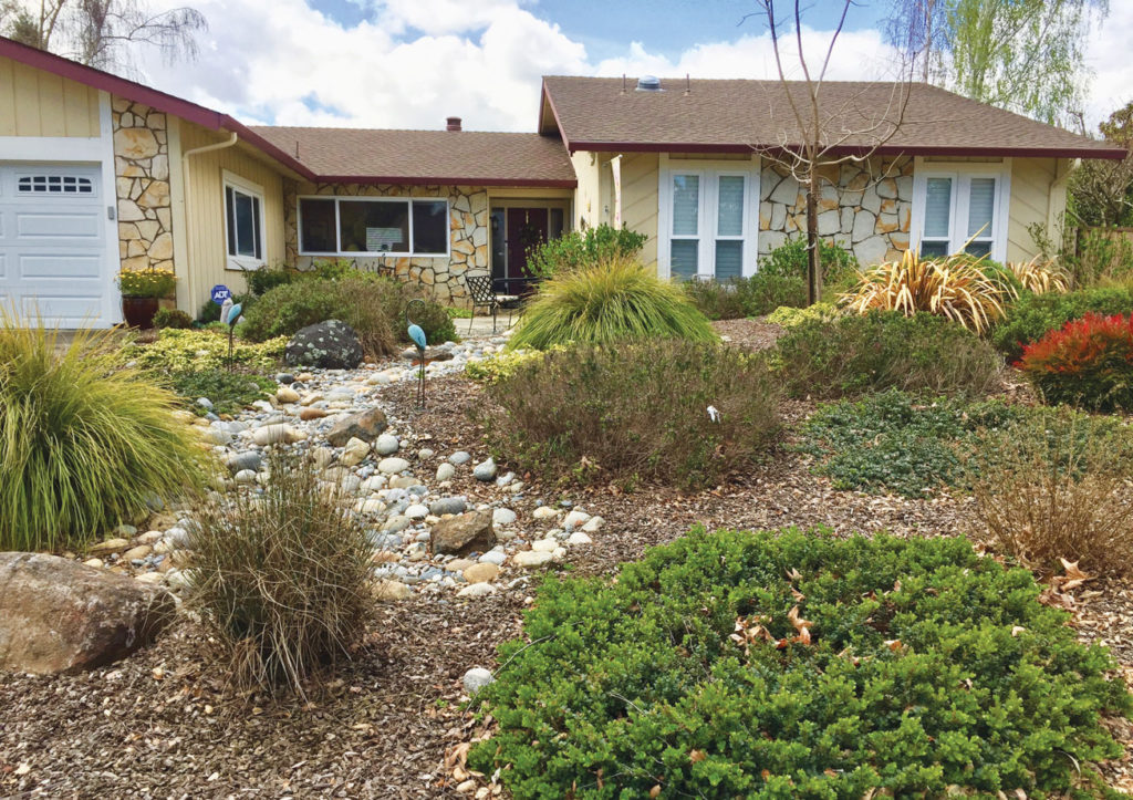 Image for display with article titled The Mountain Gardener | What’s Sheet Mulching