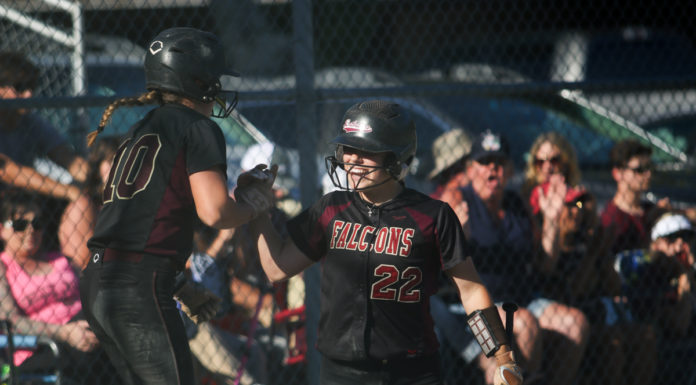 Scotts Valley’s Wilson recognized as league’s top player | All-SCCAL softball