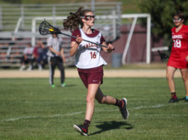 Falcons return to CCS playoffs | Girls lacrosse