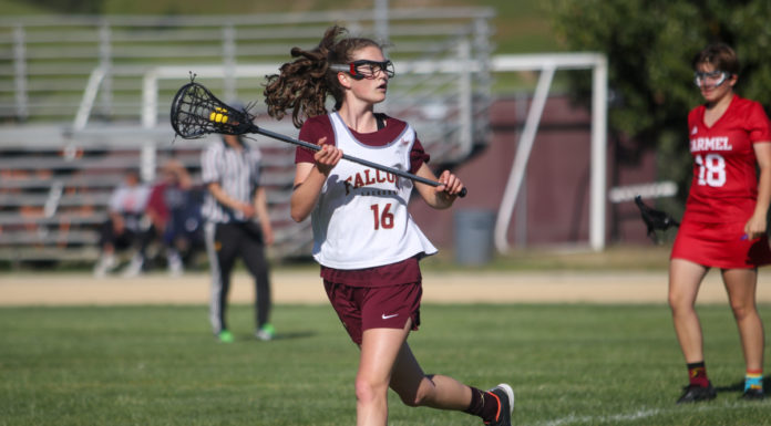 Falcons return to CCS playoffs | Girls lacrosse