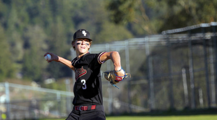 Falcons hope to stay hot going into the CCS playoffs | High school baseball