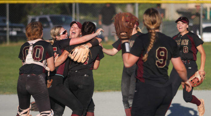 Scotts Valley takes down SLV to capture SCCAL crown | High school softball