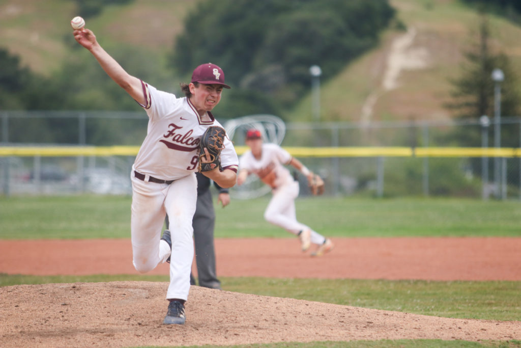 Image for display with article titled Scotts Valley Baseball Advances to Division IV Semifinals | CCS Playoffs Roundup