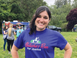 Arukah Project presents 3rd annual Natasha’s Run for Justice this Saturday at Skypark Arukah Project
