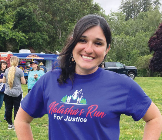 Arukah Project presents 3rd annual Natasha’s Run for Justice this Saturday at Skypark Arukah Project