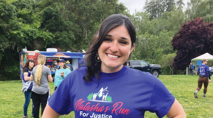 Arukah Project presents 3rd annual Natasha’s Run for Justice this Saturday at Skypark Arukah Project