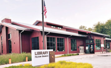 Felton Library
