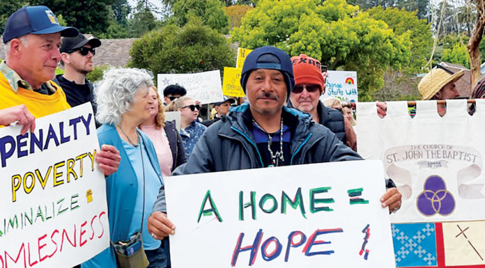 Finance | Financial Life Planning and Homelessness Finance homelessness march