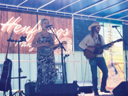 Redwood Mountain Faire brings music, food and art to Felton Redwood Mountain Faire
