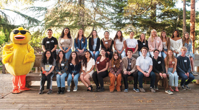 Omega Nu Santa Cruz awards nearly $100K in scholarships Omega Nu scholarships