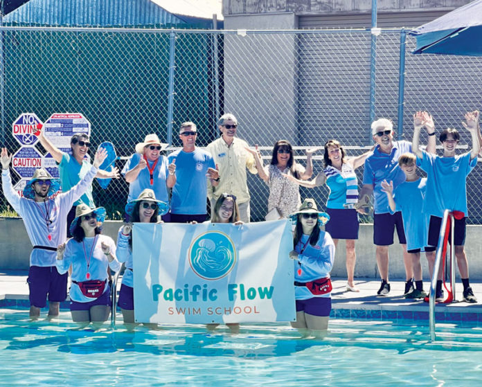 Pacific Flow Swim School