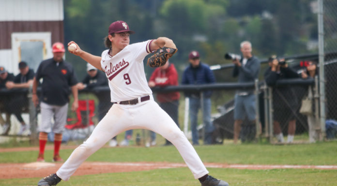 Scotts Valley’s Blake LaRiviere named league’s top player | All-SCCAL baseball