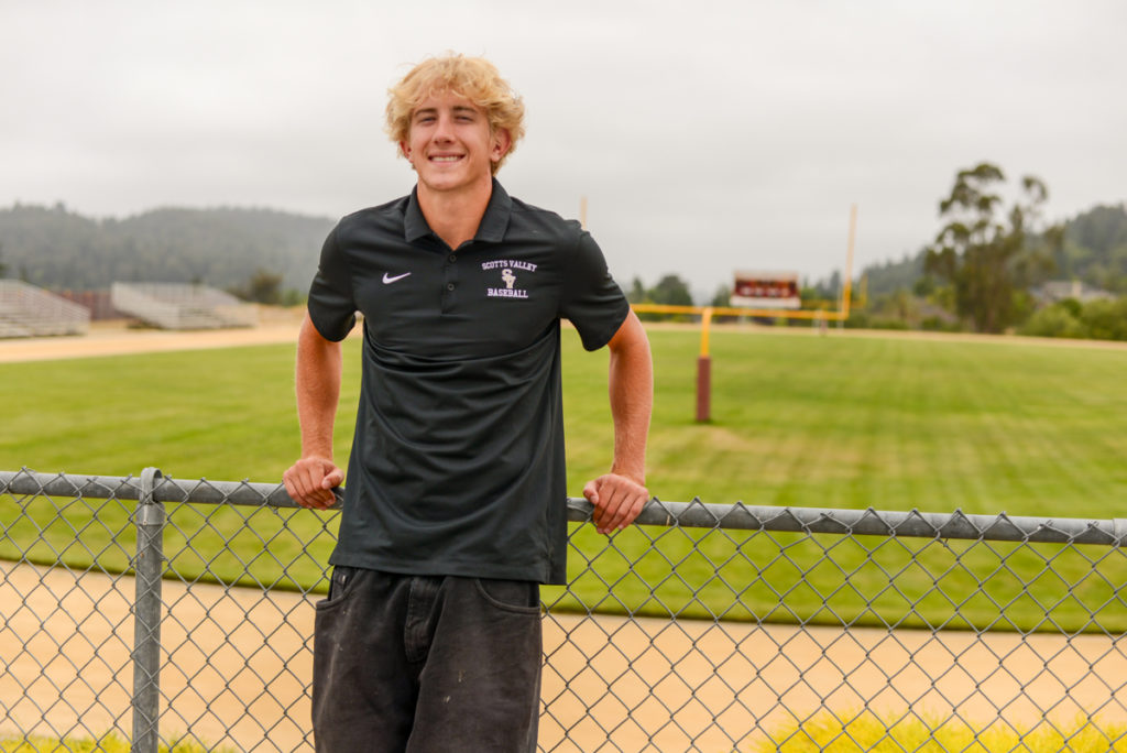 Image for display with article titled SV’s Quinn Turowski Named the Press Banner’s Boys Athlete of the Year